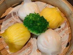 -中山保利艾美酒店-乐美中餐厅