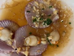 -糟粕醋·椰苑海南菜餐厅(亚龙湾天域酒店)