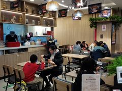 -和合谷(新辰里亚运村店)