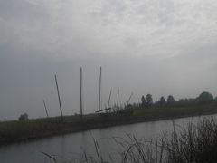 -太湖湖滨国家湿地公园-停车场