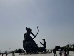 -汴河街