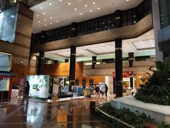 -上海新锦江大酒店