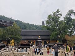 -焦山风景区