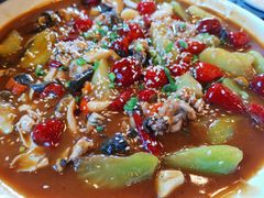 -西江美食舫·江西菜(健德桥店)