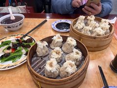 -都一处烧麦馆(前门店)