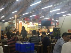 -蚝得喜海鲜(东城店)