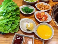 -牛人·雪花牛·木炭烤肉(昆山陆家店)