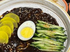 -朴太院·朝鲜族炭火烤肉(民乐园总店)