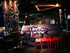 -YOGO优果密室逃脱(新佳丽广场店)