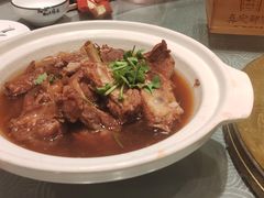 -真定郝家排骨(正定县总店)