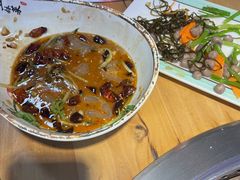 -马家大院铁锅炖(京粮广场店)