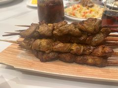 -巴依老爷新疆美食(清华东门店)