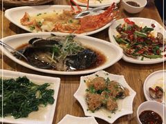 -南海渔家•海鲜•正宗海南菜(海棠湾店)