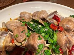 -乔街深夜食堂·台州菜·高压锅生蚝(杭州总店)