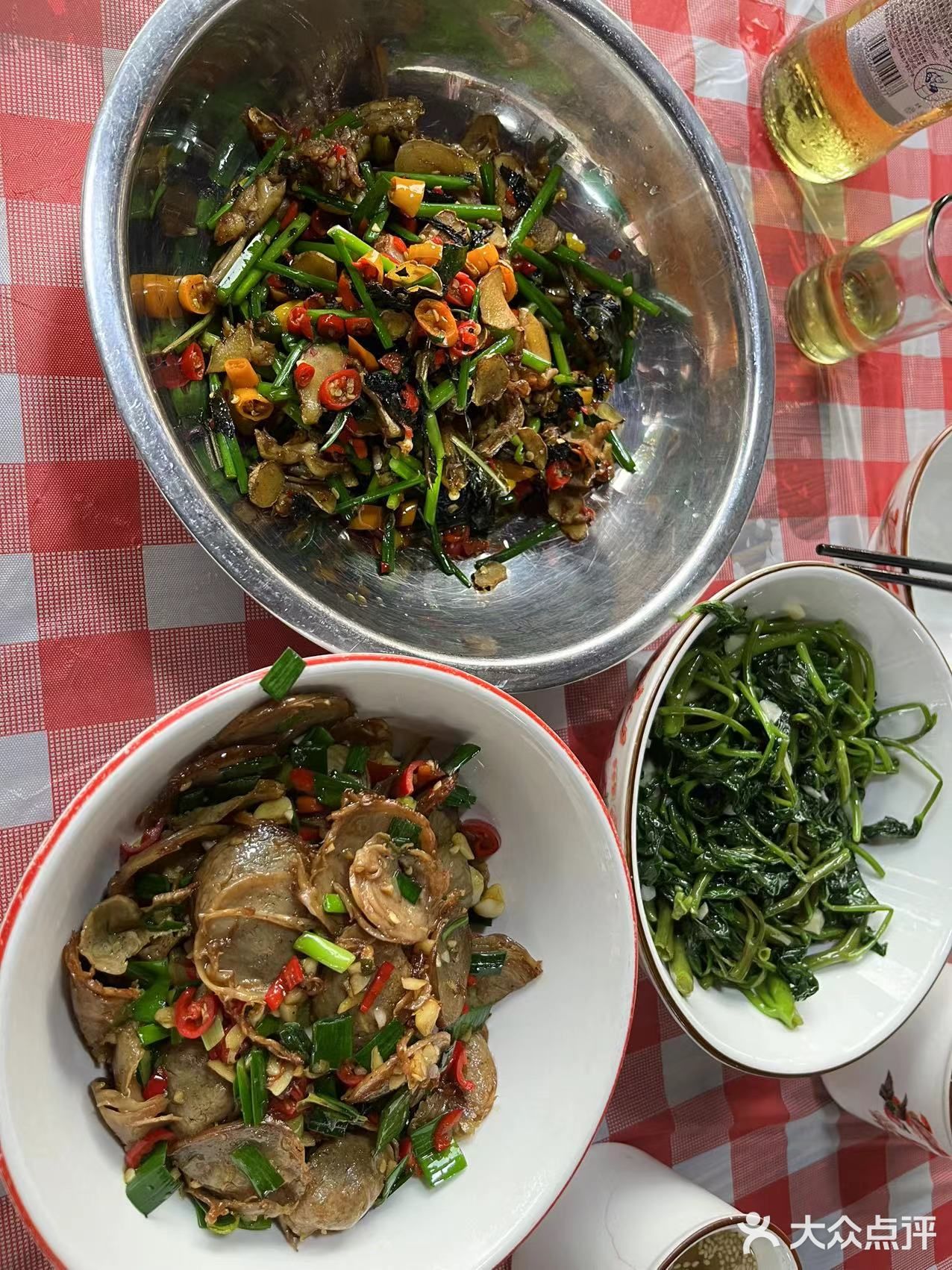 好吃的湘菜