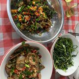 好吃的湘菜