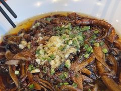 -老常州菜馆(天宁店)