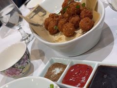 -味+新京宴·烤鸭·北京菜(创意谷店)