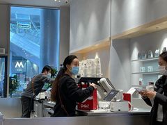 -Seesaw Coffee(西岸凤巢店)
