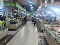 -旺豪超市(胜利购物广场店)