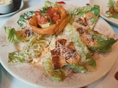 -MORTON'S 莫尔顿牛排坊(北京丽晶酒店)