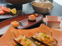-花潮料理艺食馆(SM新生活广场店)