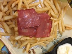 -滋味烤鱼(祥和里店)