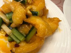 -烤肉宛饭庄(南礼士路店)