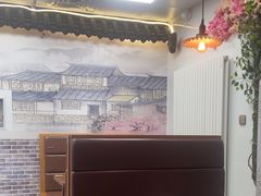 -冯大腕江湖川菜馆(后沙峪店)