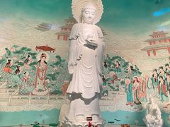 -大报恩寺遗址景区