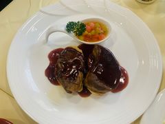 -新侨三宝乐西餐厅(崇文门店)