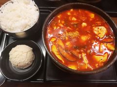 -米屋石锅拌饭(师大店)