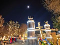 -蒙古大营(朝阳公园店)