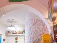 大堂-Tony's House