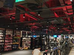 -威尔仕健身(北京合生汇店)