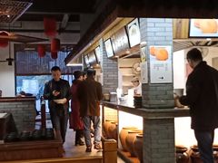 门面-汉口巷子(宝丰路店)