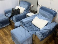 -荒漠甘泉盲人推拿(思北店)