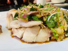 -金騰閣·经典粤菜(汾江中路店)