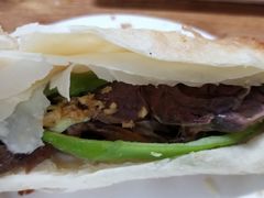 -王胖子驴肉火烧(鼓楼店)