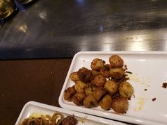 -湘汇概念铁板烧(铁西万达店)