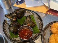 -simply thai天泰(长泰广场店)