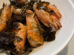 -自在弥林花园餐厅(云栖店)