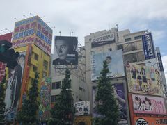 -秋叶原电器街