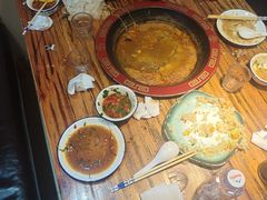 -张一锅筋头巴脑(白塔堡店)