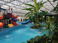 -天源吉布世温泉水乐园