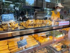 -百香林西点(西安门店)