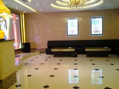 麦颂量贩式KTV(东胜广场店)-唱吧麦颂KTV(东胜港悦广场店)