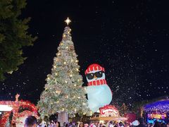 -南宁方特东盟神画