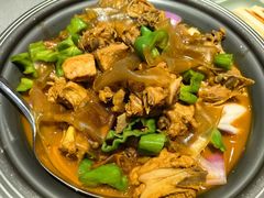 -阿庄新豫菜(航海东路店)