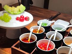 -揽季锅物会.福建黄鱼.海鲜姿造(五四路店)